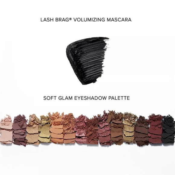 ANASTASIA BEVERLY HILLS ♡ 3-Pc. Soft Glam Set; BNIB - Picture 3 of 7